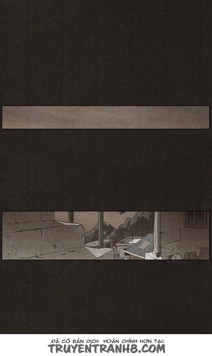 Bastard - Đứa Con Của Quỷ Chapter 32 - 2