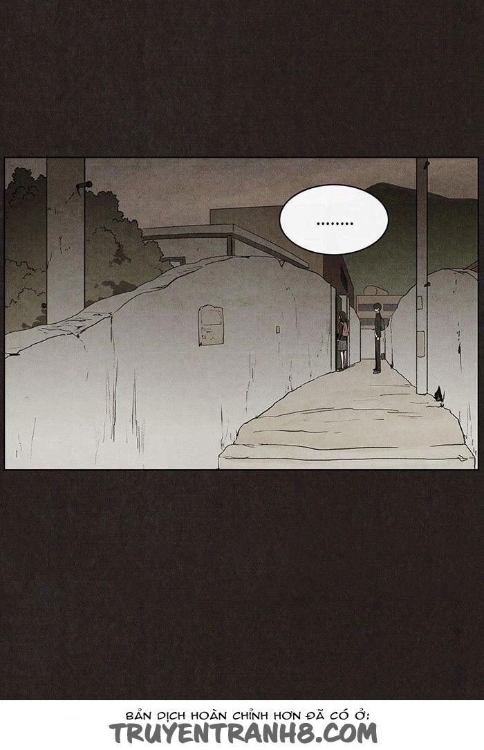 Bastard - Đứa Con Của Quỷ Chapter 32 - 5