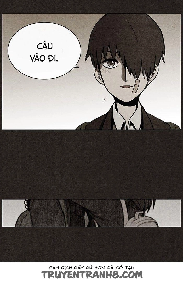 Bastard - Đứa Con Của Quỷ Chapter 32 - 6