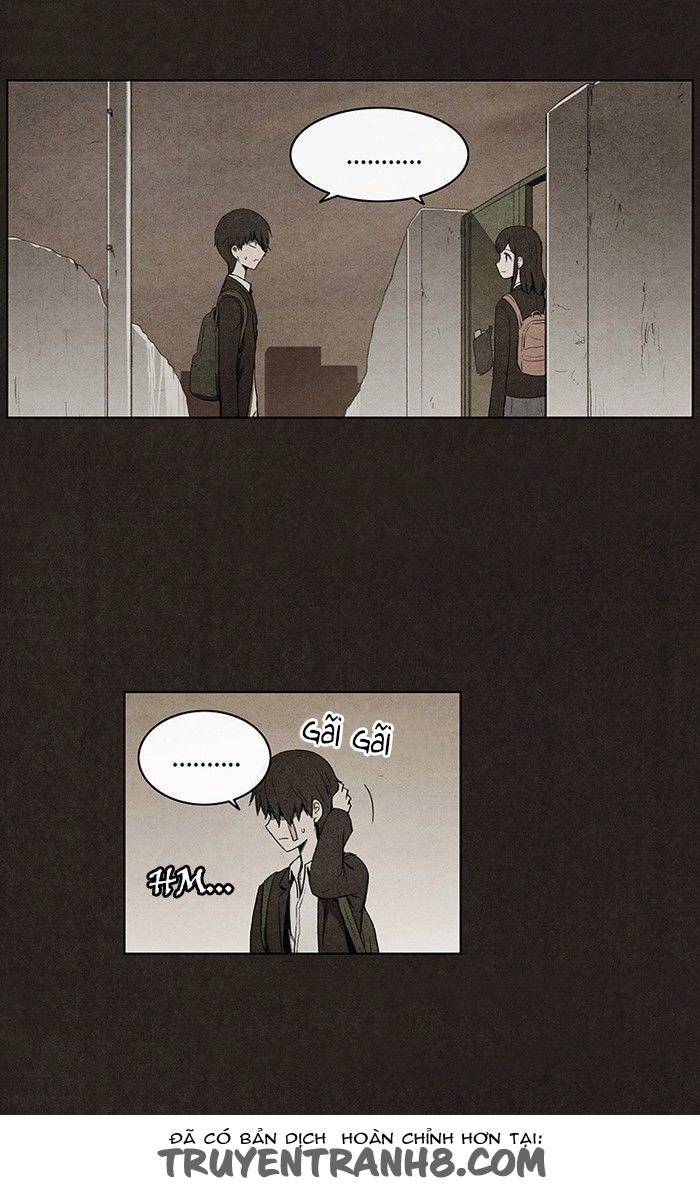 Bastard - Đứa Con Của Quỷ Chapter 32 - 10