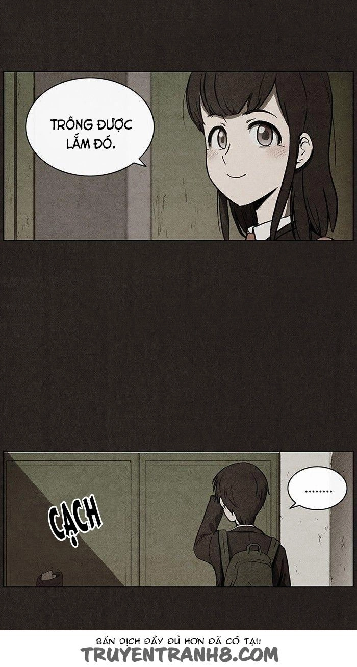 Bastard - Đứa Con Của Quỷ Chapter 32 - 13