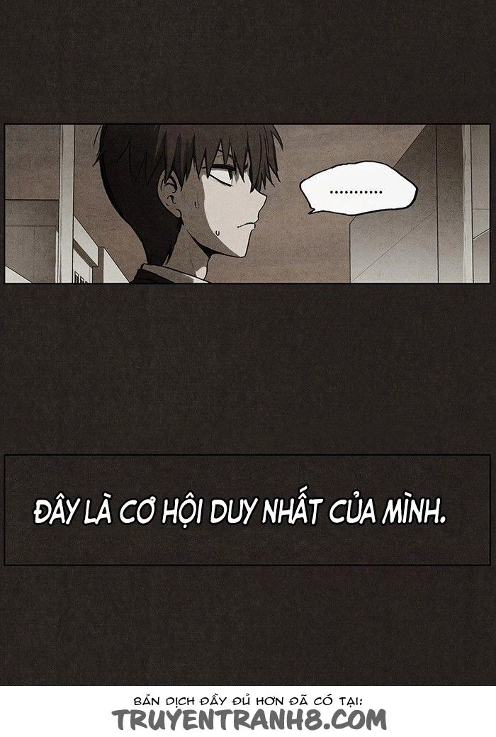 Bastard - Đứa Con Của Quỷ Chapter 32 - 17