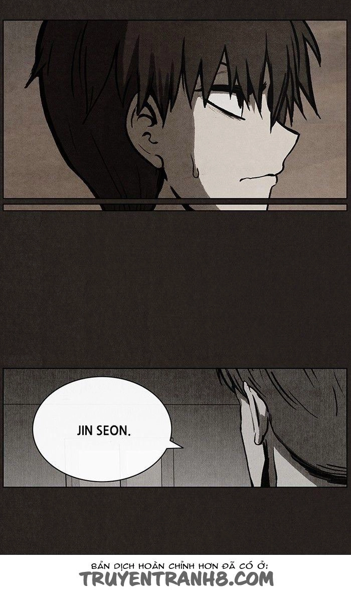 Bastard - Đứa Con Của Quỷ Chapter 32 - 18