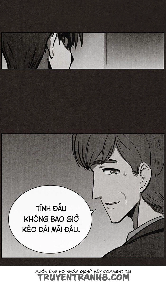 Bastard - Đứa Con Của Quỷ Chapter 32 - 19