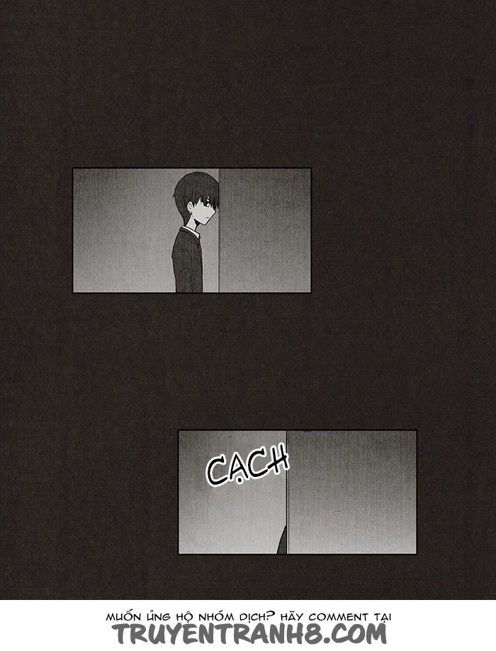 Bastard - Đứa Con Của Quỷ Chapter 32 - 20