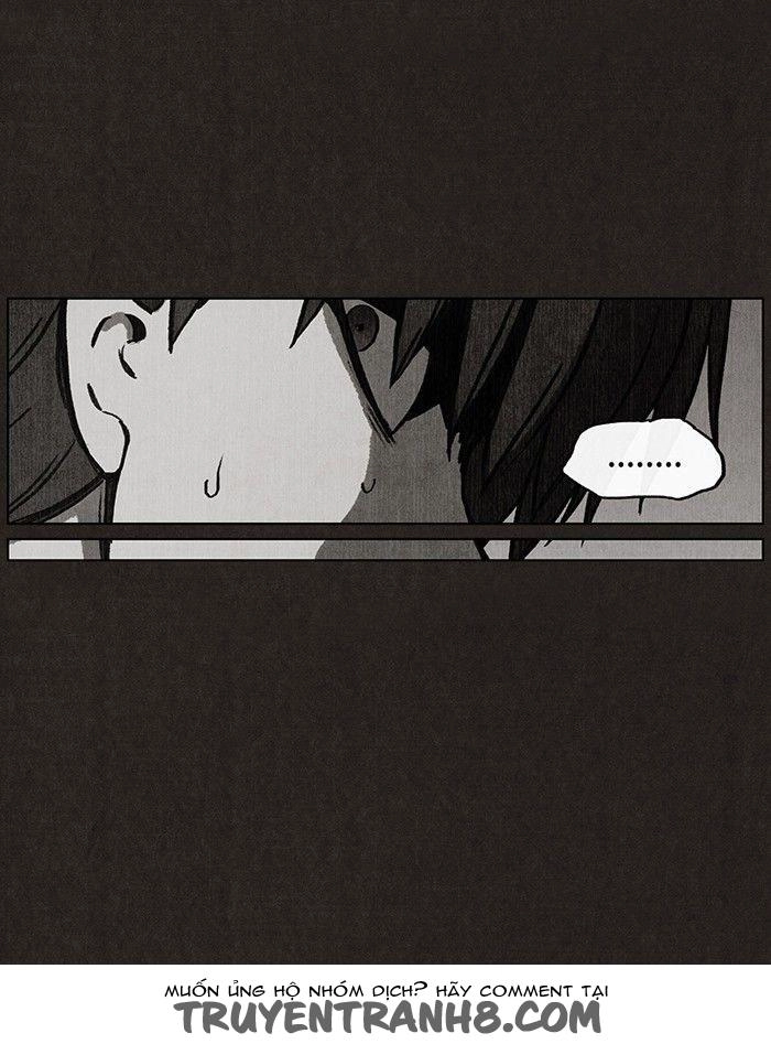 Bastard - Đứa Con Của Quỷ Chapter 32 - 22