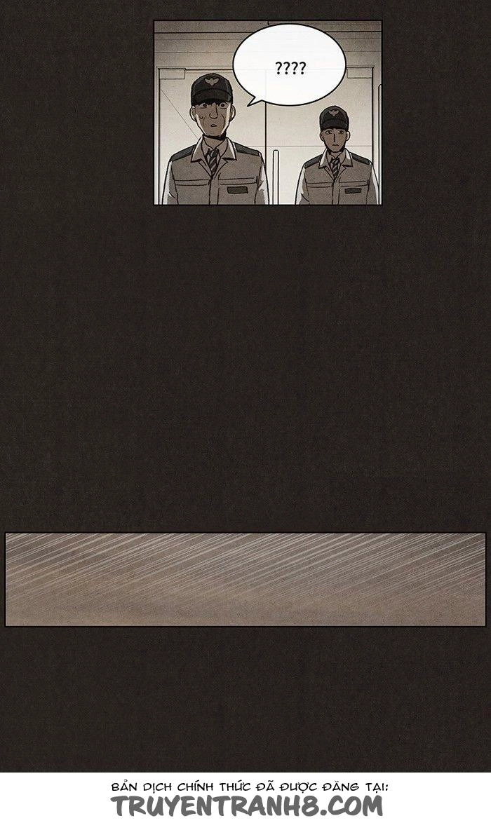 Bastard - Đứa Con Của Quỷ Chapter 32 - 28