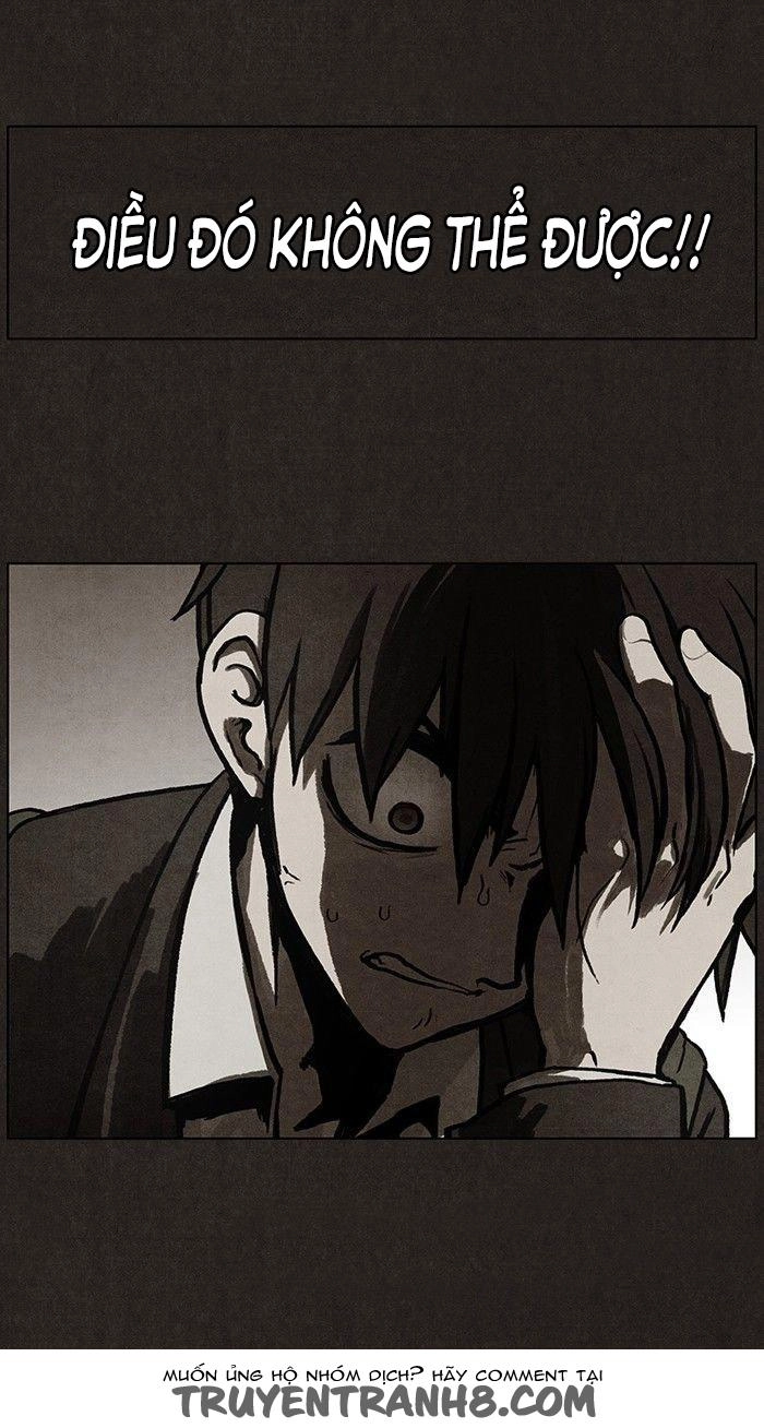 Bastard - Đứa Con Của Quỷ Chapter 32 - 30