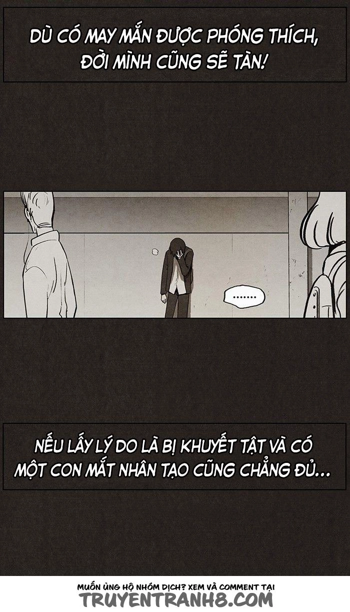 Bastard - Đứa Con Của Quỷ Chapter 32 - 32