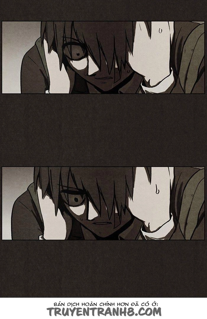 Bastard - Đứa Con Của Quỷ Chapter 32 - 39