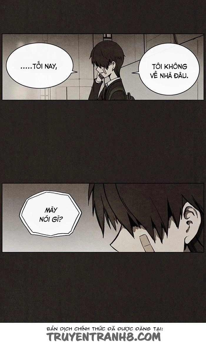 Bastard - Đứa Con Của Quỷ Chapter 32 - 45