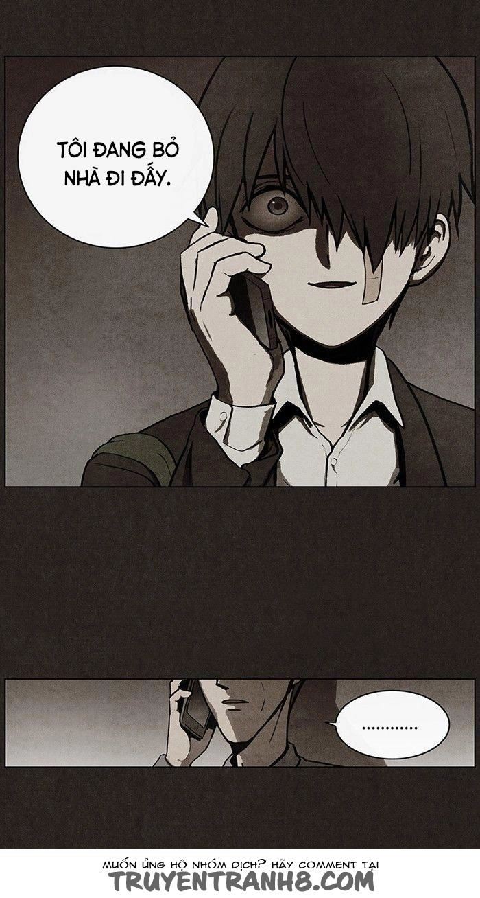 Bastard - Đứa Con Của Quỷ Chapter 32 - 46