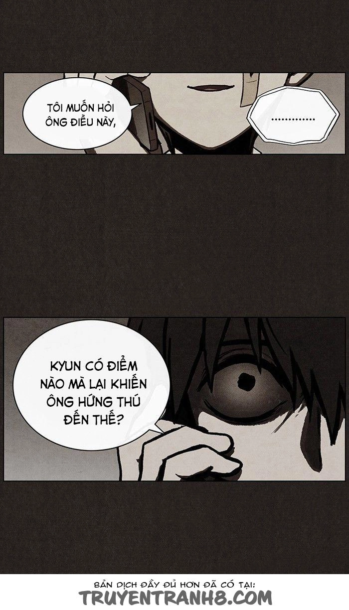 Bastard - Đứa Con Của Quỷ Chapter 32 - 47