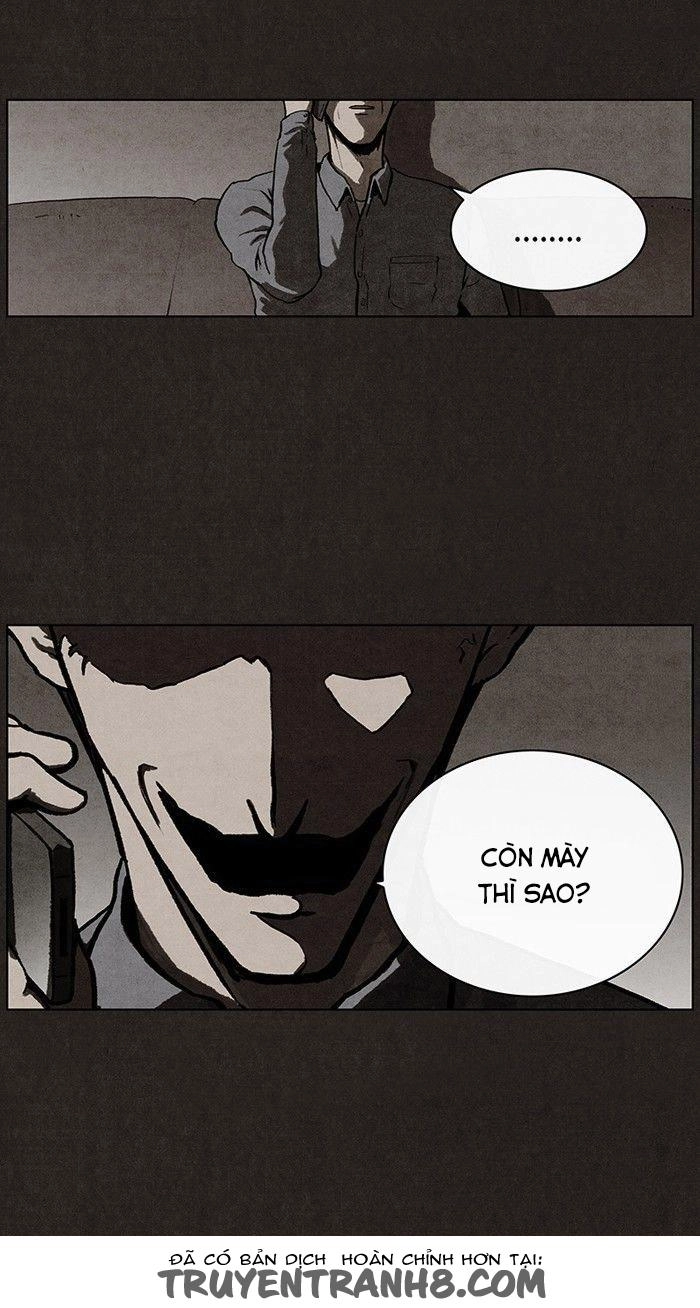 Bastard - Đứa Con Của Quỷ Chapter 32 - 48