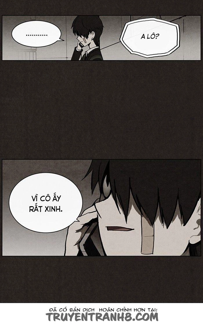 Bastard - Đứa Con Của Quỷ Chapter 32 - 49