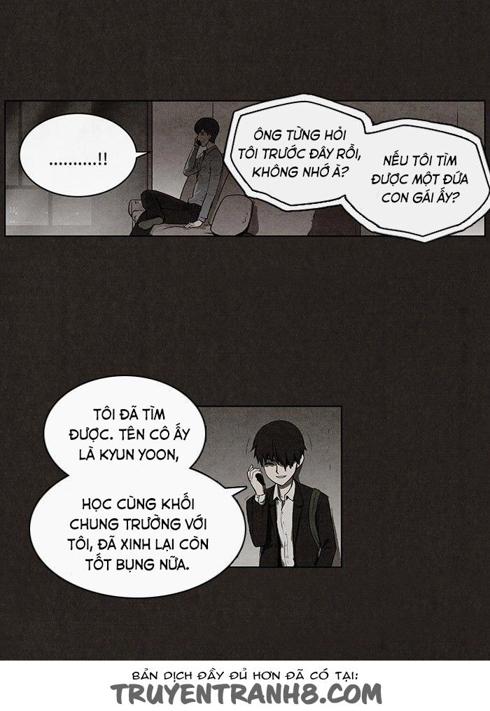 Bastard - Đứa Con Của Quỷ Chapter 32 - 50