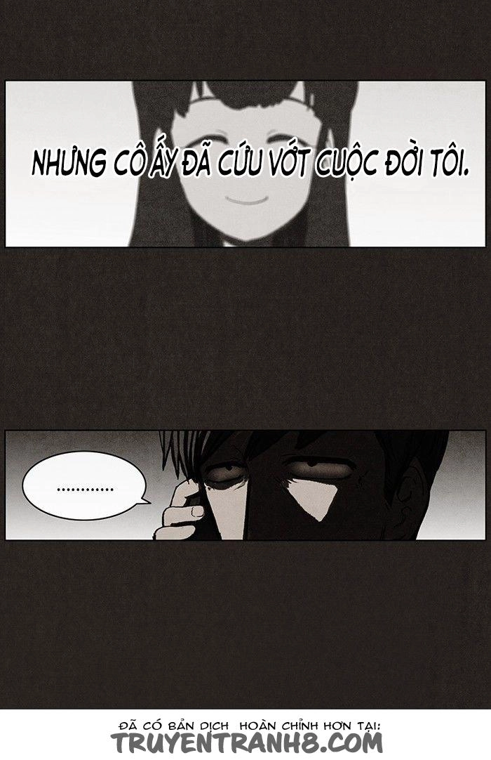 Bastard - Đứa Con Của Quỷ Chapter 32 - 52