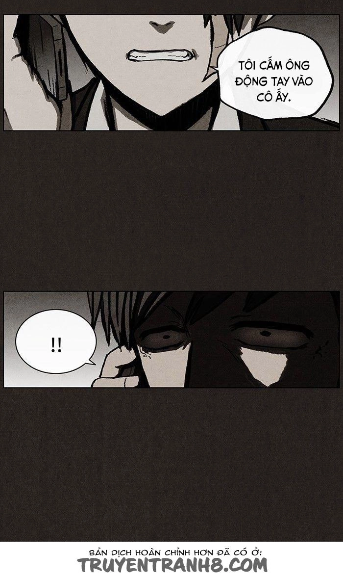 Bastard - Đứa Con Của Quỷ Chapter 32 - 53