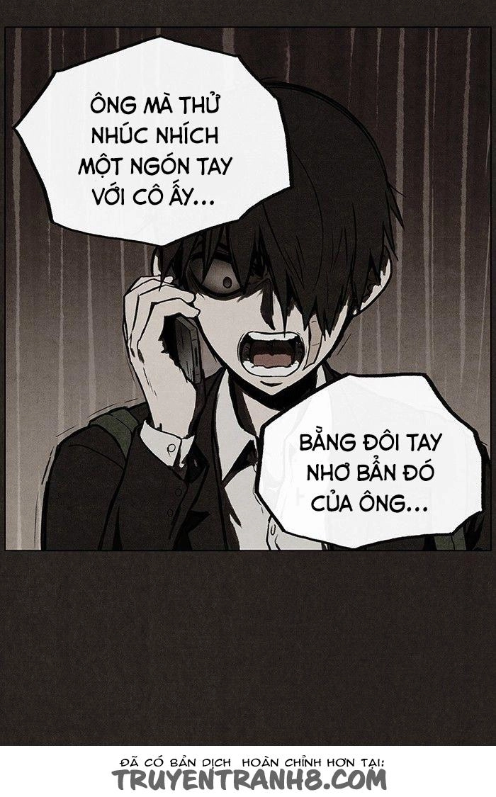Bastard - Đứa Con Của Quỷ Chapter 32 - 54