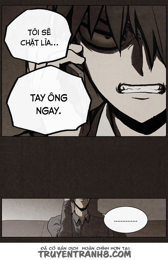 Bastard - Đứa Con Của Quỷ Chapter 32 - 55