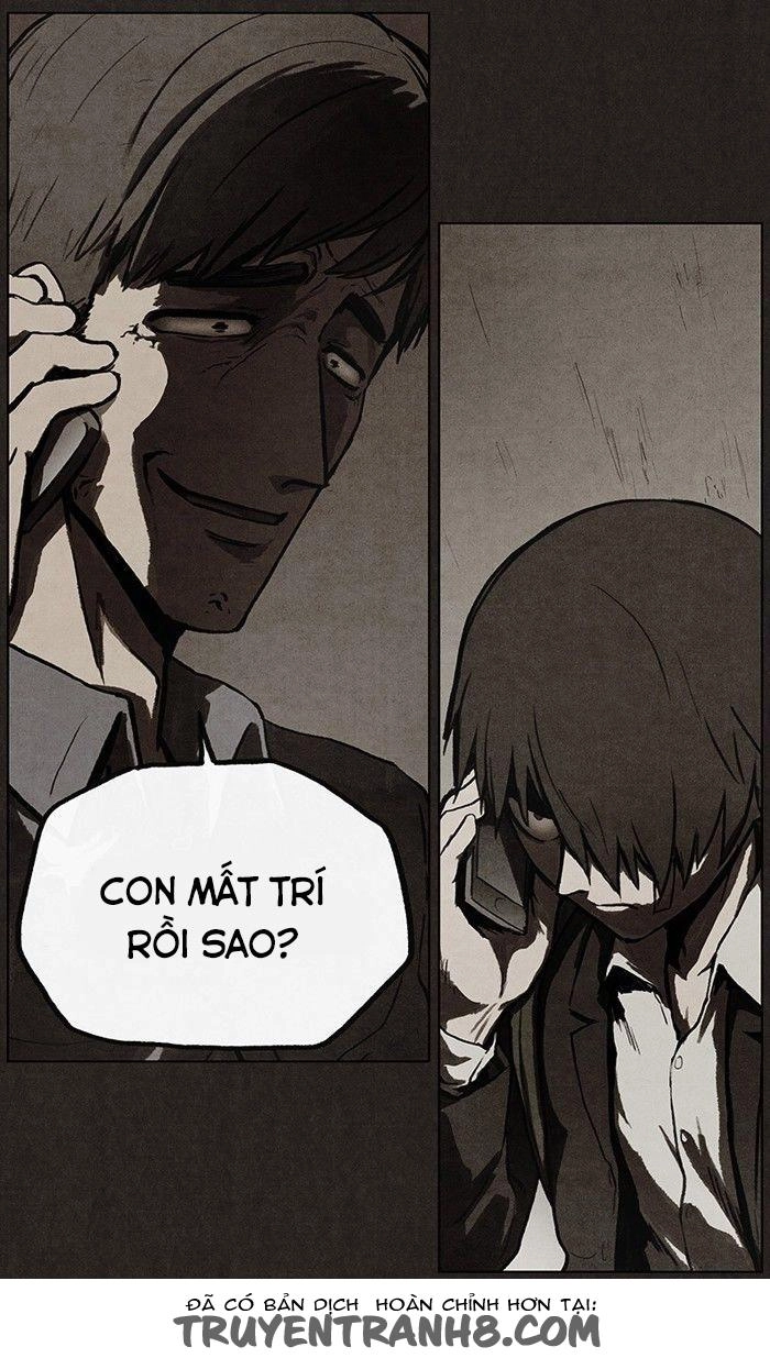 Bastard - Đứa Con Của Quỷ Chapter 32 - 57