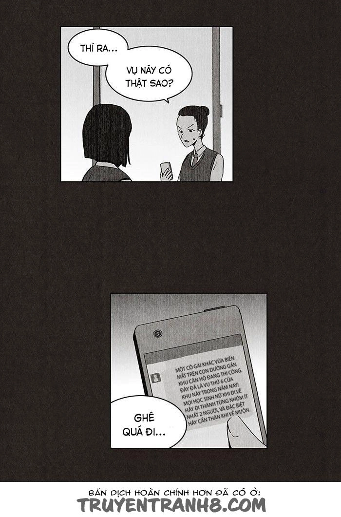 Bastard - Đứa Con Của Quỷ Chapter 33 - 3