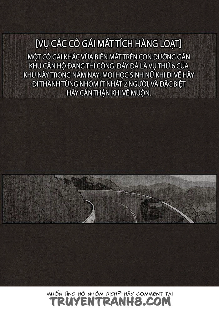 Bastard - Đứa Con Của Quỷ Chapter 33 - 4