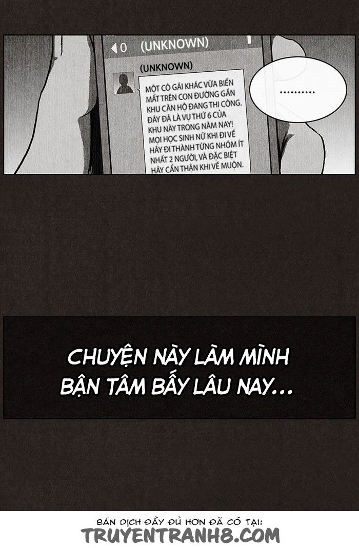 Bastard - Đứa Con Của Quỷ Chapter 33 - 5