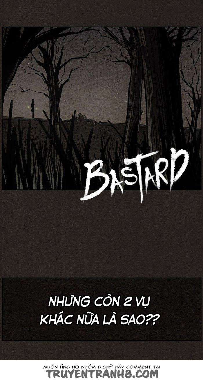 Bastard - Đứa Con Của Quỷ Chapter 33 - 7