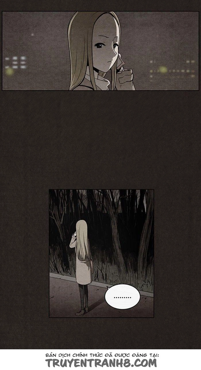 Bastard - Đứa Con Của Quỷ Chapter 33 - 10