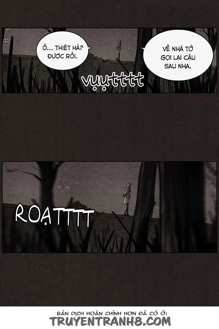 Bastard - Đứa Con Của Quỷ Chapter 33 - 12