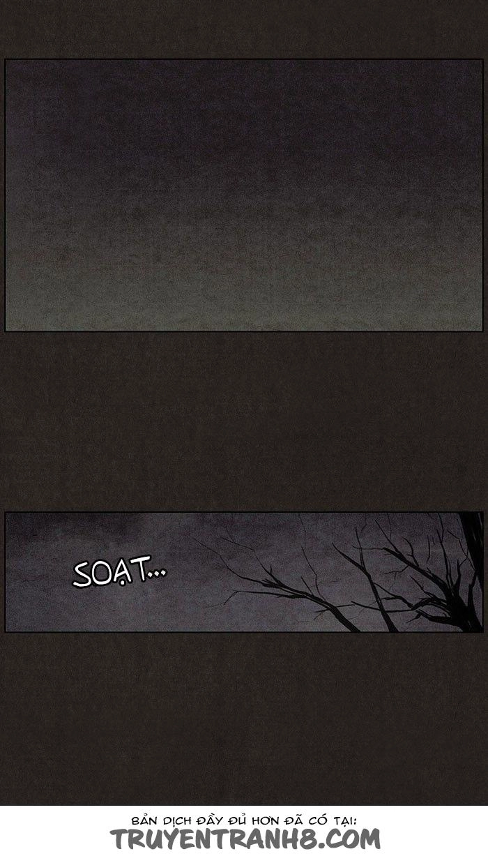 Bastard - Đứa Con Của Quỷ Chapter 33 - 15