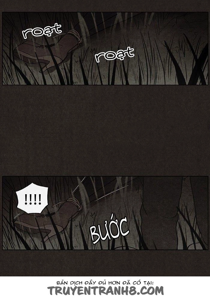 Bastard - Đứa Con Của Quỷ Chapter 33 - 16