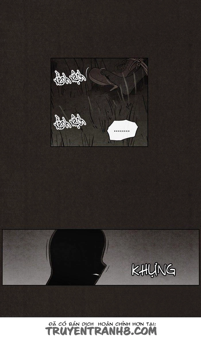 Bastard - Đứa Con Của Quỷ Chapter 33 - 19