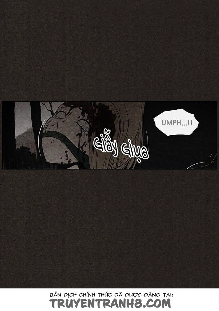 Bastard - Đứa Con Của Quỷ Chapter 33 - 24