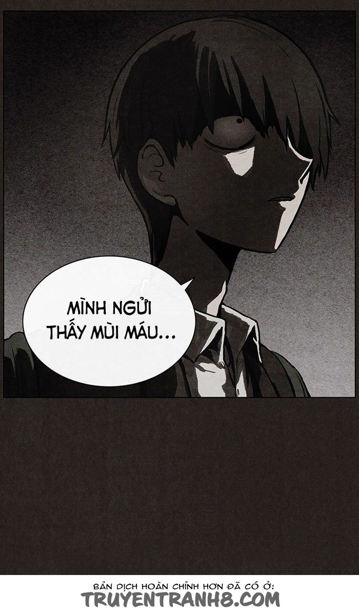 Bastard - Đứa Con Của Quỷ Chapter 33 - 25