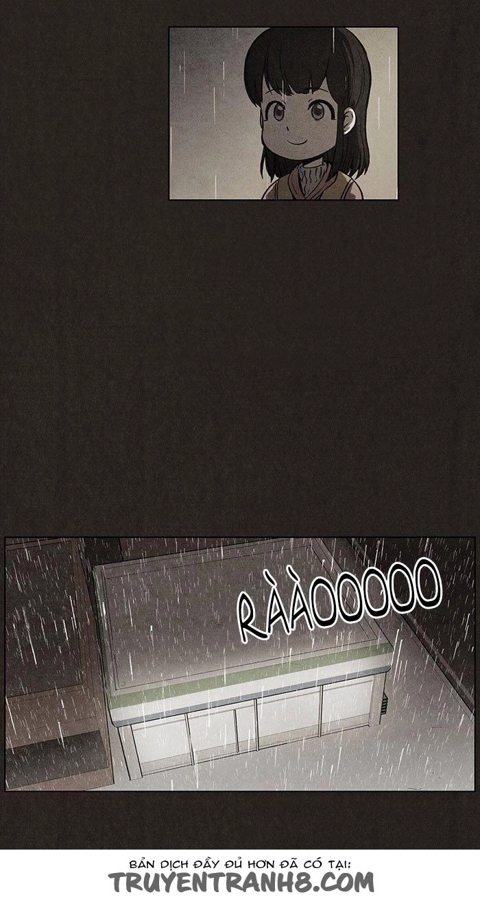 Bastard - Đứa Con Của Quỷ Chapter 33 - 37