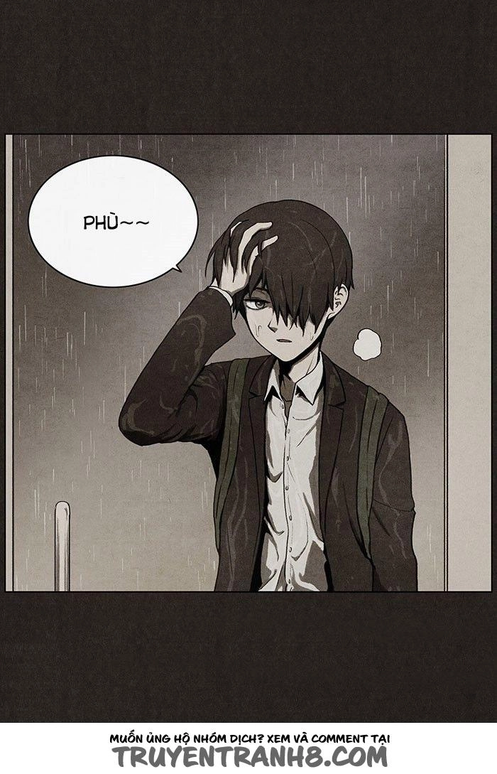 Bastard - Đứa Con Của Quỷ Chapter 33 - 40