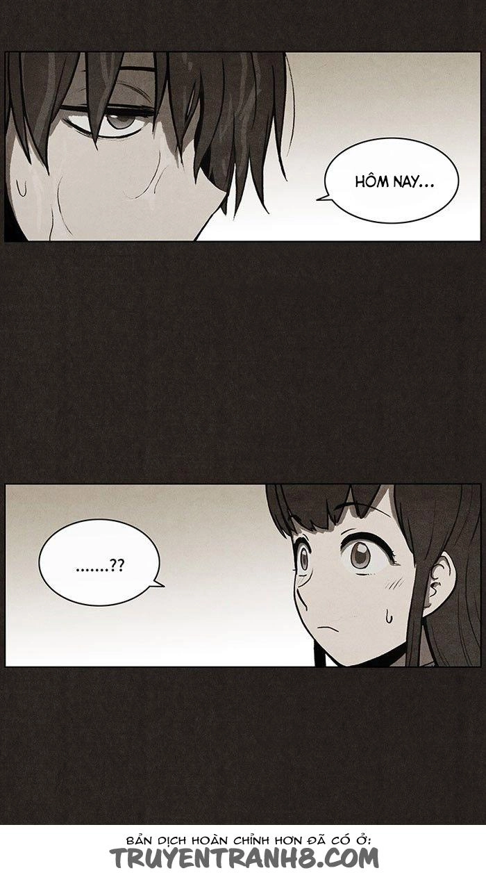 Bastard - Đứa Con Của Quỷ Chapter 33 - 43