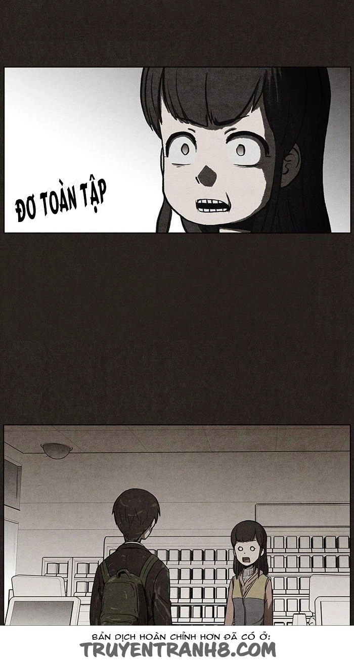 Bastard - Đứa Con Của Quỷ Chapter 34 - 4