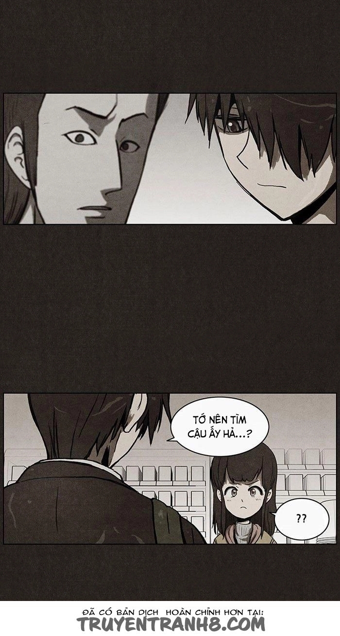 Bastard - Đứa Con Của Quỷ Chapter 34 - 15