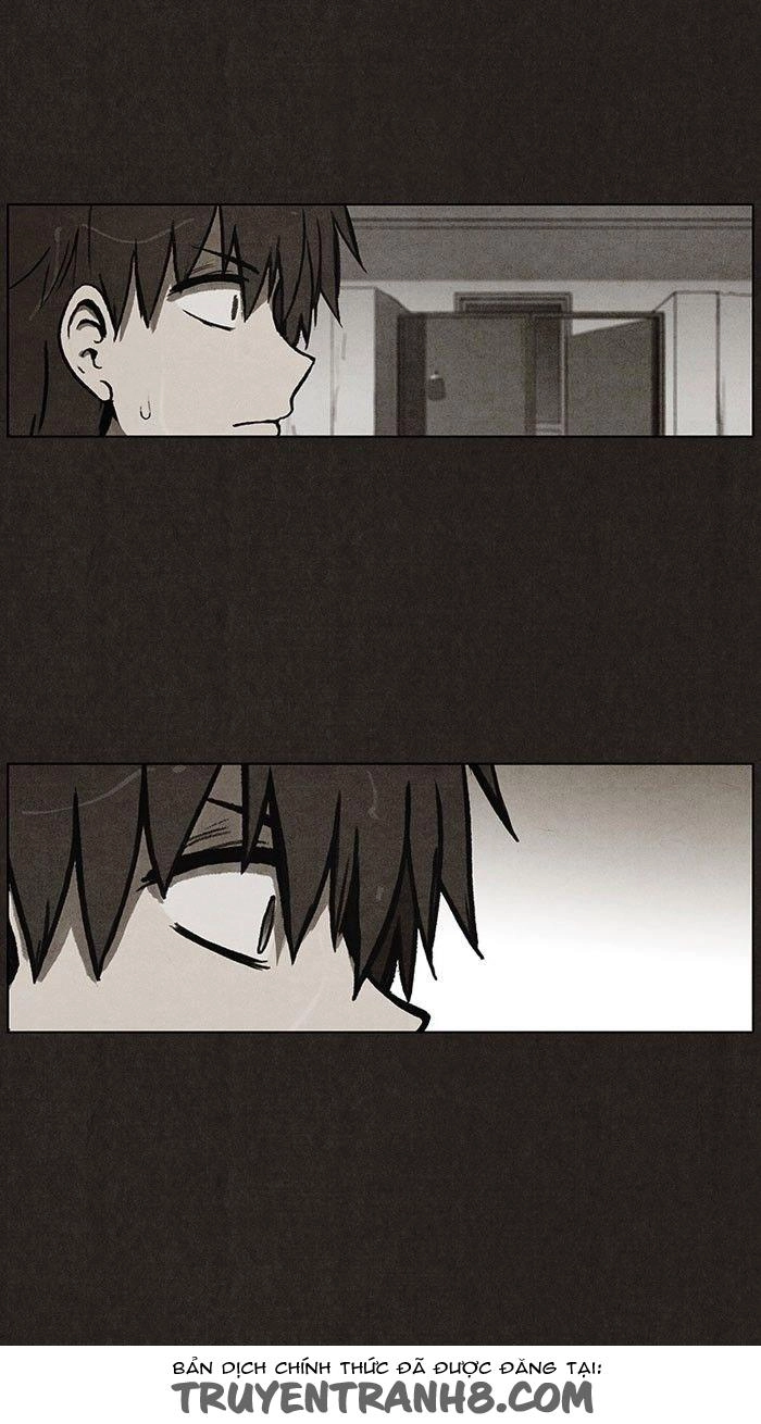 Bastard - Đứa Con Của Quỷ Chapter 34 - 21