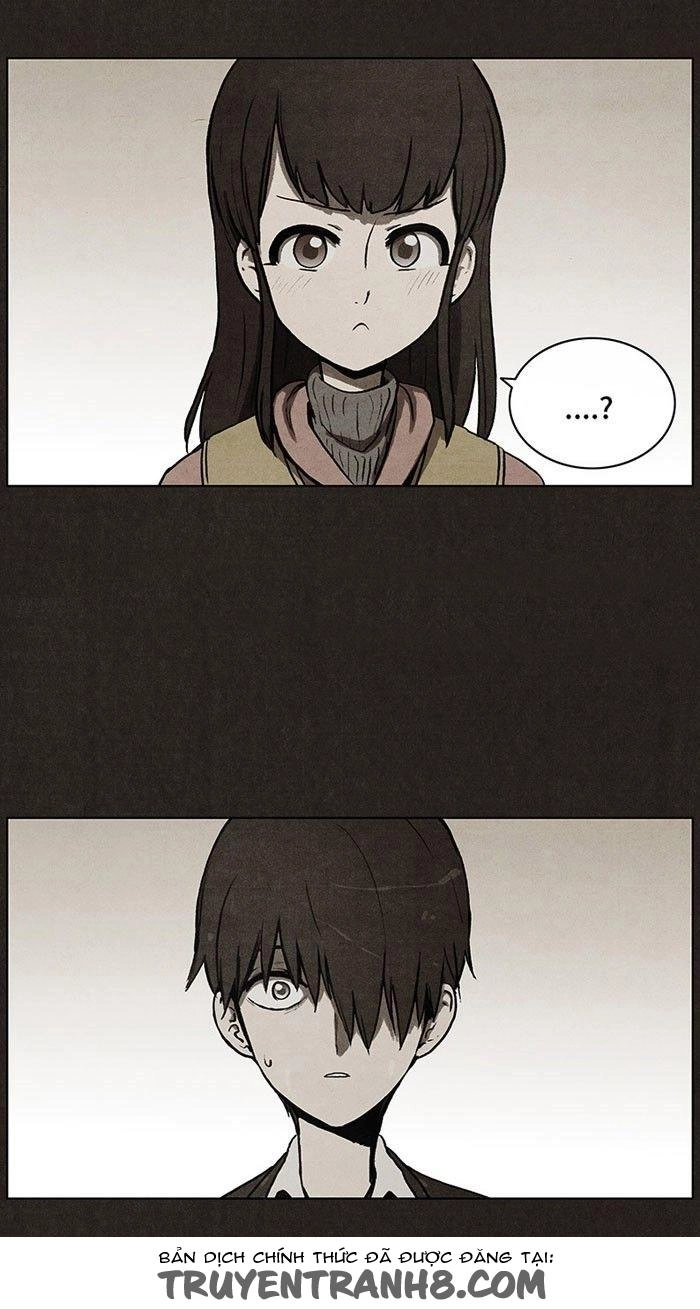 Bastard - Đứa Con Của Quỷ Chapter 34 - 22