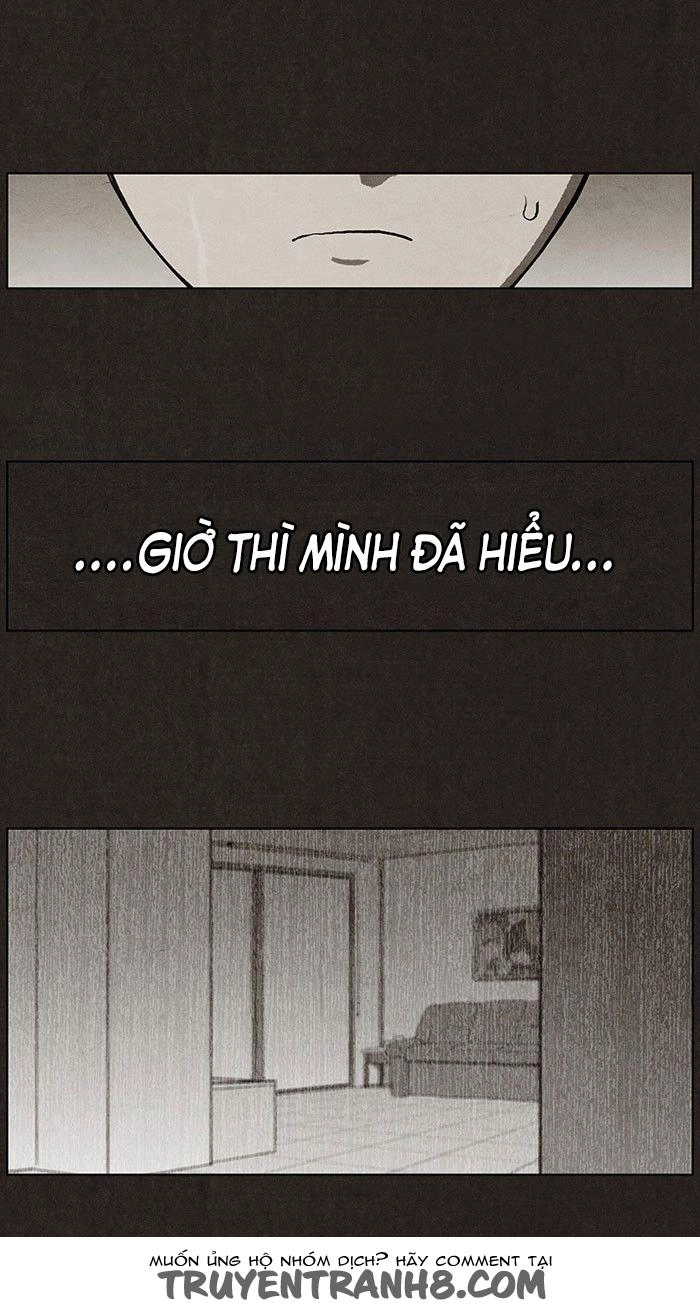 Bastard - Đứa Con Của Quỷ Chapter 34 - 23