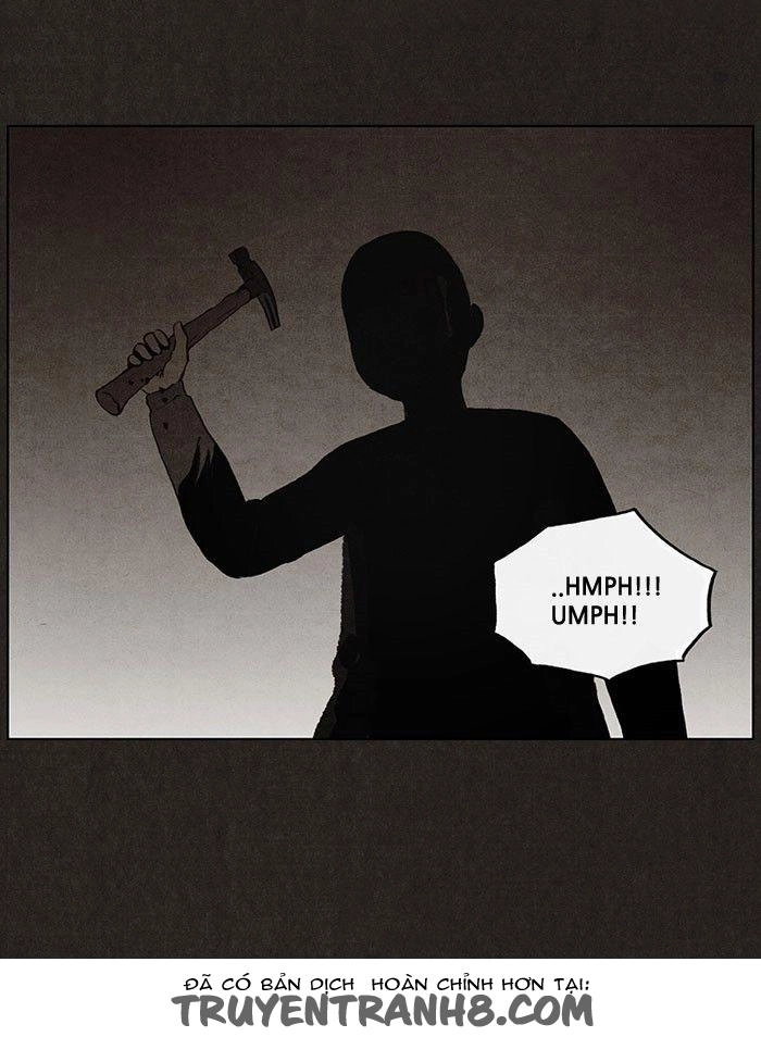 Bastard - Đứa Con Của Quỷ Chapter 34 - 33