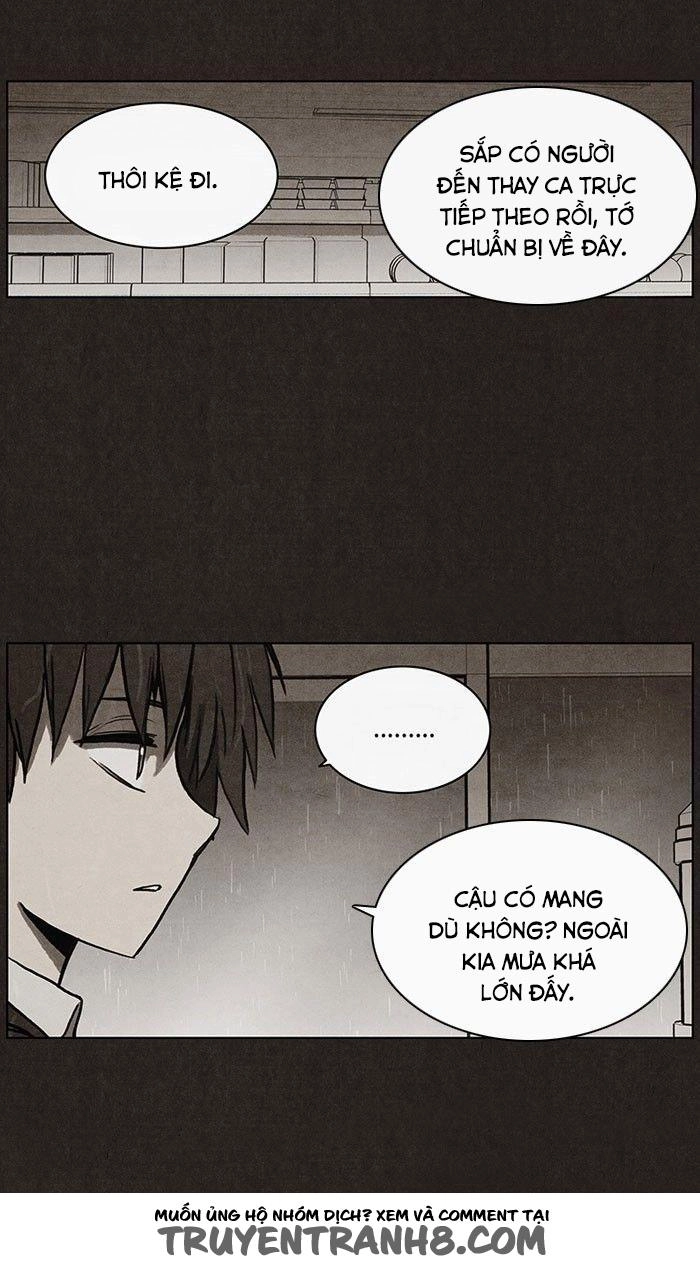 Bastard - Đứa Con Của Quỷ Chapter 34 - 38