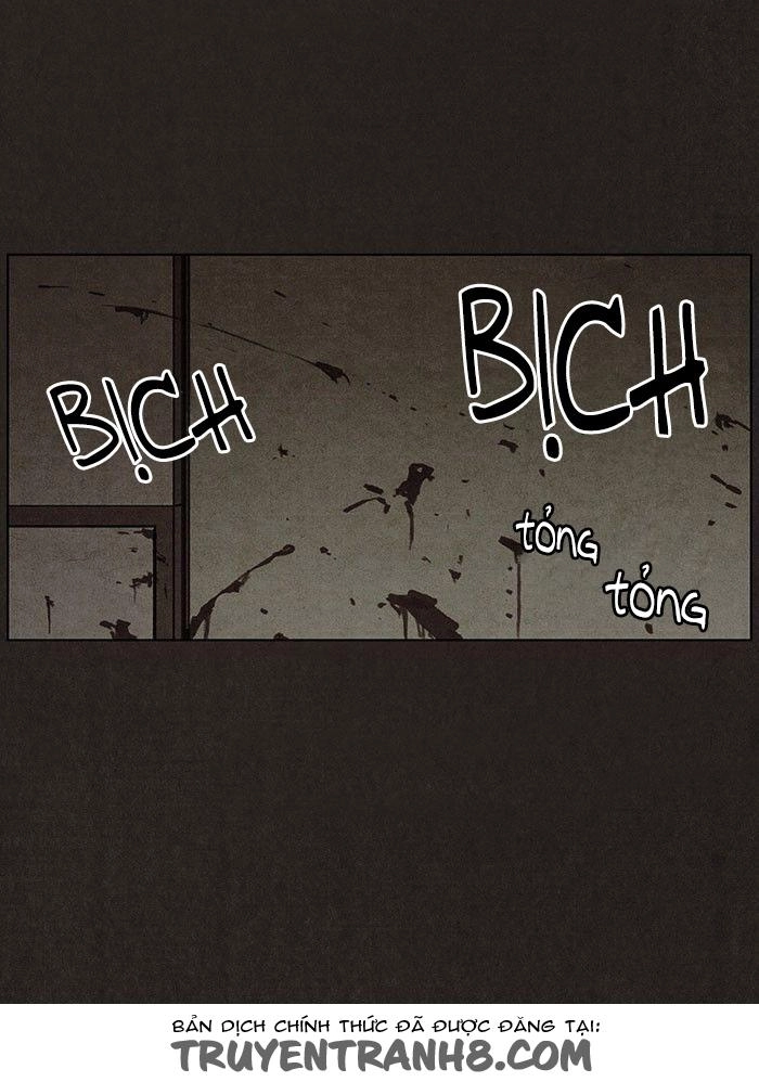 Bastard - Đứa Con Của Quỷ Chapter 34 - 44