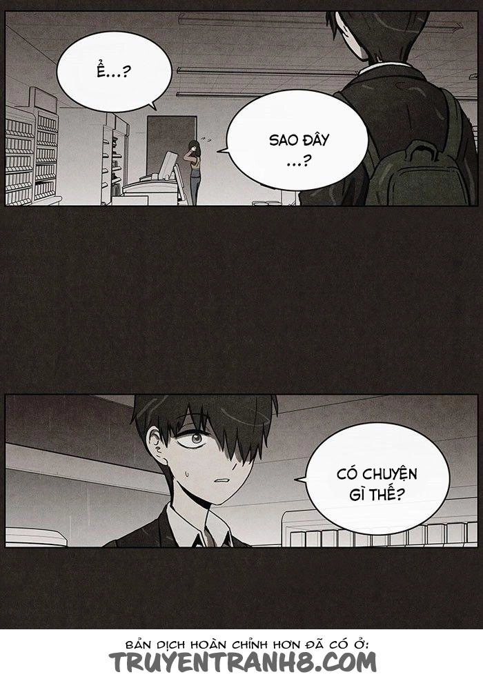 Bastard - Đứa Con Của Quỷ Chapter 34 - 45