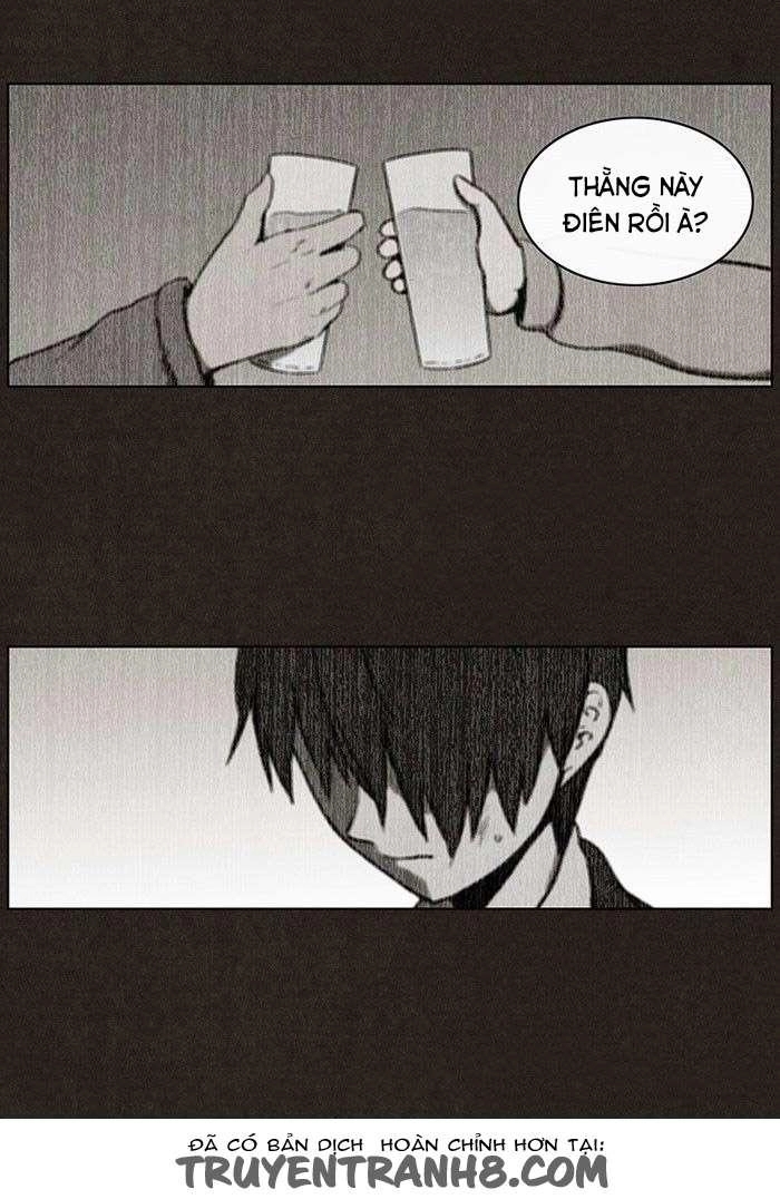 Bastard - Đứa Con Của Quỷ Chapter 35 - 9