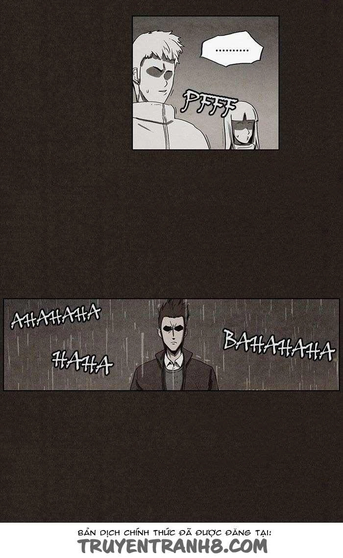 Bastard - Đứa Con Của Quỷ Chapter 35 - 18